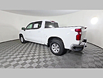 Used 2020 CHEVROLET SILVERADO 1500 2WD CREW CAB 147