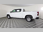 Used 2020 CHEVROLET SILVERADO 1500 2WD CREW CAB 147