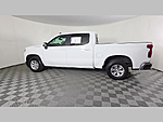 Used 2020 CHEVROLET SILVERADO 1500 2WD CREW CAB 147