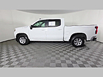 Used 2020 CHEVROLET SILVERADO 1500 2WD CREW CAB 147