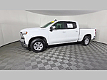 Used 2020 CHEVROLET SILVERADO 1500 2WD CREW CAB 147