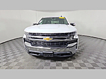 Used 2020 CHEVROLET SILVERADO 1500 2WD CREW CAB 147