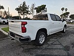 Used 2020 CHEVROLET SILVERADO 1500 LT in WEST PALM BEACH, FLORIDA (Photo 5)
