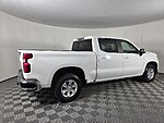 Used 2020 CHEVROLET SILVERADO 1500 2WD CREW CAB 147