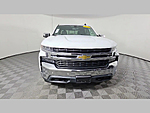 Used 2020 CHEVROLET SILVERADO 1500 2WD CREW CAB 147