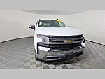 Used 2020 CHEVROLET SILVERADO 1500 2WD CREW CAB 147