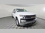 Used 2020 CHEVROLET SILVERADO 1500 2WD CREW CAB 147
