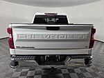 Used 2020 CHEVROLET SILVERADO 1500 2WD CREW CAB 147