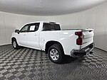 Used 2020 CHEVROLET SILVERADO 1500 2WD CREW CAB 147