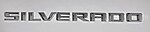Used 2020 CHEVROLET SILVERADO 1500 2WD CREW CAB 147