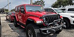 Used 2024 JEEP WRANGLER RUBICON 392 in WEST PALM BEACH, FLORIDA