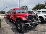 Used 2024 JEEP WRANGLER RUBICON 392 in WEST PALM BEACH, FLORIDA (Photo 1)