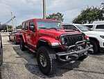 Used 2024 JEEP WRANGLER RUBICON 392 in WEST PALM BEACH, FLORIDA (Photo 2)
