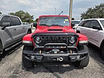 Used 2024 JEEP WRANGLER RUBICON 392 in WEST PALM BEACH, FLORIDA (Photo 3)