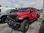 Used 2024 JEEP WRANGLER RUBICON 392 in WEST PALM BEACH, FLORIDA (Photo 4)