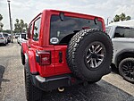 Used 2024 JEEP WRANGLER RUBICON 392 in WEST PALM BEACH, FLORIDA (Photo 5)