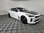 Used 2022 KIA STINGER GT2 RWD in WEST PALM BEACH, FLORIDA (Photo 1)