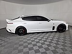 Used 2022 KIA STINGER GT2 RWD in WEST PALM BEACH, FLORIDA (Photo 4)