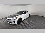 Used 2022 KIA STINGER GT2 RWD in WEST PALM BEACH, FLORIDA (Photo 40)