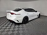 Used 2022 KIA STINGER GT2 RWD in WEST PALM BEACH, FLORIDA (Photo 5)