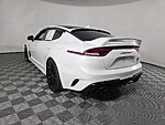 Used 2022 KIA STINGER GT2 RWD in WEST PALM BEACH, FLORIDA (Photo 7)