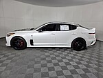 Used 2022 KIA STINGER GT2 RWD in WEST PALM BEACH, FLORIDA (Photo 8)