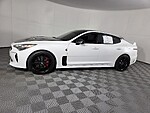 Used 2022 KIA STINGER GT2 RWD in WEST PALM BEACH, FLORIDA (Photo 9)