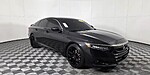 Used 2021 Honda Accord Sedan SPORT 1.5T CVT in WEST PALM BEACH, FLORIDA