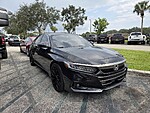 Used 2021 Honda Accord SPORT in WEST PALM BEACH, FLORIDA (Photo 2)