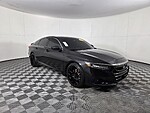 Used 2021 Honda Accord Sedan SPORT 1.5T CVT in WEST PALM BEACH, FLORIDA (Photo 2)