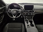 Used 2021 Honda Accord Sedan SPORT 1.5T CVT in WEST PALM BEACH, FLORIDA (Photo 24)