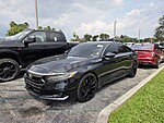 Used 2021 Honda Accord SPORT in WEST PALM BEACH, FLORIDA (Photo 3)