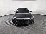 Used 2021 Honda Accord Sedan SPORT 1.5T CVT in WEST PALM BEACH, FLORIDA (Photo 3)
