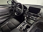 Used 2021 Honda Accord Sedan SPORT 1.5T CVT in WEST PALM BEACH, FLORIDA (Photo 32)