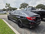 Used 2021 Honda Accord SPORT in WEST PALM BEACH, FLORIDA (Photo 4)