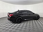 Used 2021 Honda Accord Sedan SPORT 1.5T CVT in WEST PALM BEACH, FLORIDA (Photo 4)