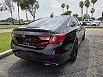 Used 2021 Honda Accord SPORT in WEST PALM BEACH, FLORIDA (Photo 5)