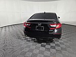 Used 2021 Honda Accord Sedan SPORT 1.5T CVT in WEST PALM BEACH, FLORIDA (Photo 5)