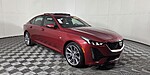 Used 2020 CADILLAC CT5 4DR SDN SPORT in WEST PALM BEACH, FLORIDA