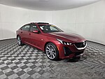 Used 2020 CADILLAC CT5 4DR SDN SPORT in WEST PALM BEACH, FLORIDA (Photo 2)