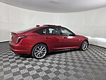 Used 2020 CADILLAC CT5 4DR SDN SPORT in WEST PALM BEACH, FLORIDA (Photo 4)
