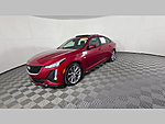 Used 2020 CADILLAC CT5 4DR SDN SPORT in WEST PALM BEACH, FLORIDA (Photo 49)