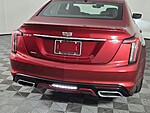 Used 2020 CADILLAC CT5 4DR SDN SPORT in WEST PALM BEACH, FLORIDA (Photo 5)