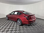 Used 2020 CADILLAC CT5 4DR SDN SPORT in WEST PALM BEACH, FLORIDA (Photo 6)
