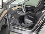 Used 2025 TESLA MODEL Y LONG RANGE AWD *LTD AVAIL* in WEST PALM BEACH, FLORIDA (Photo 11)