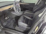 Used 2025 TESLA MODEL Y LONG RANGE AWD *LTD AVAIL* in WEST PALM BEACH, FLORIDA (Photo 12)