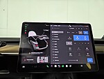 Used 2025 TESLA MODEL Y LONG RANGE AWD *LTD AVAIL* in WEST PALM BEACH, FLORIDA (Photo 17)