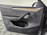 Used 2025 TESLA MODEL Y LONG RANGE AWD *LTD AVAIL* in WEST PALM BEACH, FLORIDA (Photo 20)