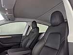Used 2025 TESLA MODEL Y LONG RANGE AWD *LTD AVAIL* in WEST PALM BEACH, FLORIDA (Photo 21)
