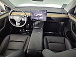 Used 2025 TESLA MODEL Y LONG RANGE AWD *LTD AVAIL* in WEST PALM BEACH, FLORIDA (Photo 26)